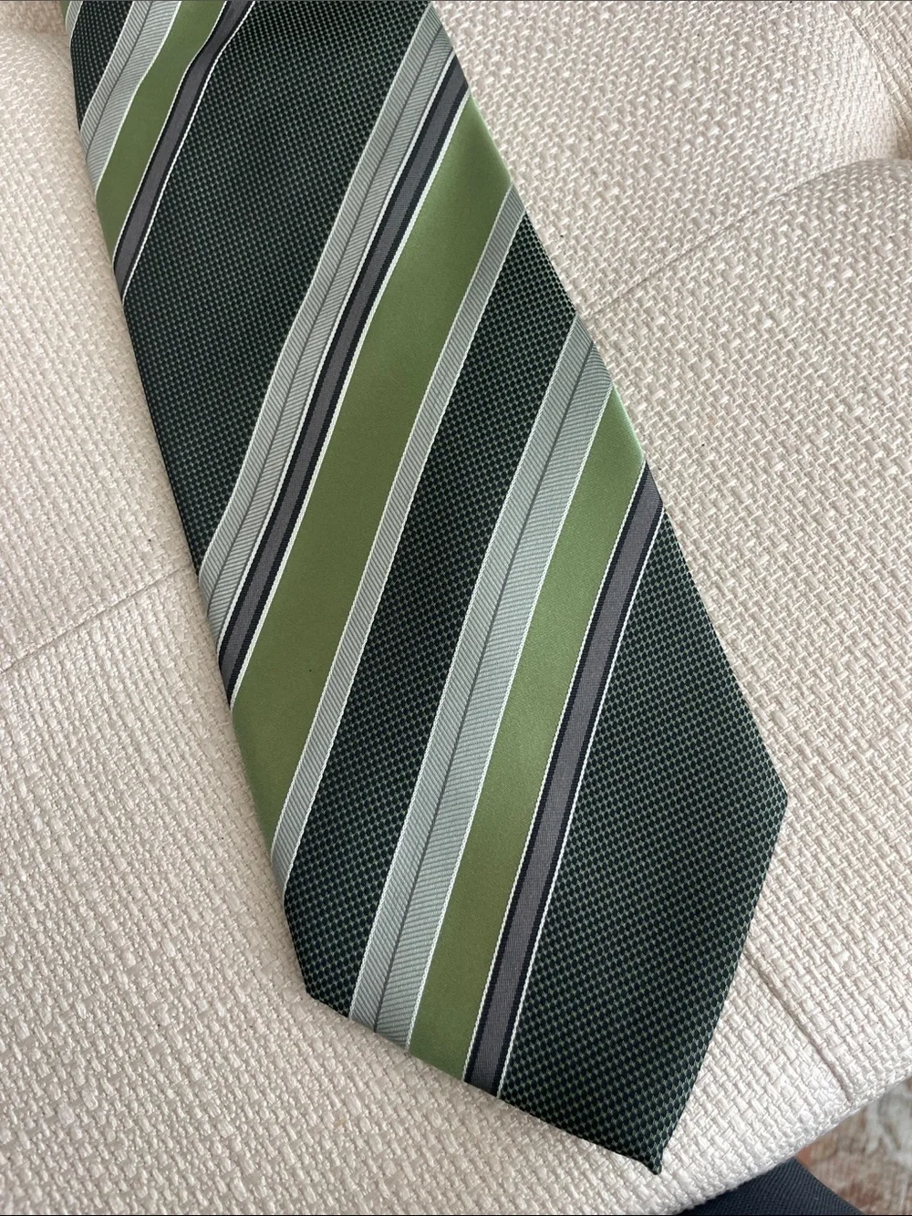 Men’s Allea tie